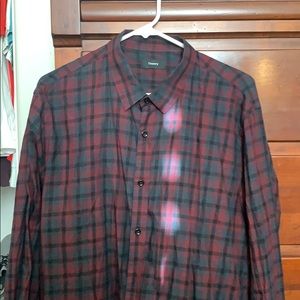 Theory shirt
